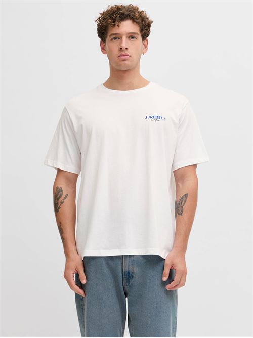  JJ REBEL | 12290608/Bright White